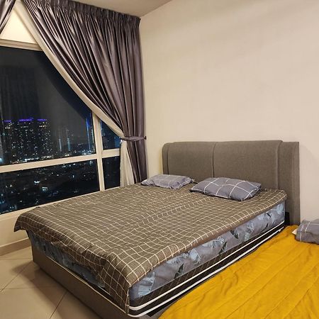 Crest Residence Kuala Lumpur Esterno foto