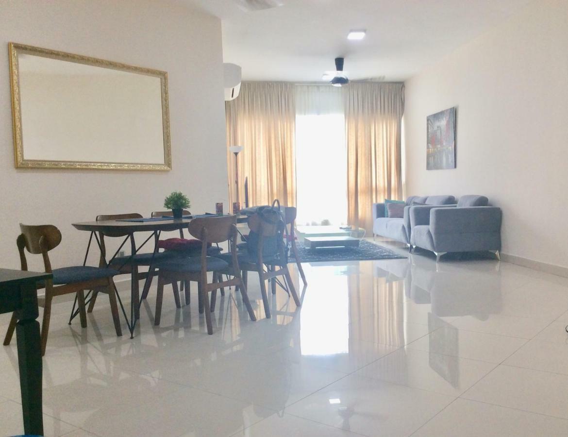 Crest Residence Kuala Lumpur Esterno foto