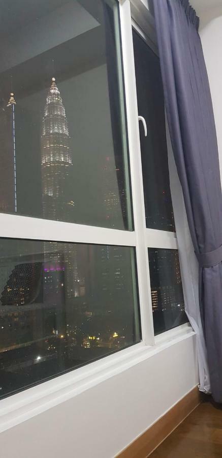 Crest Residence Kuala Lumpur Esterno foto